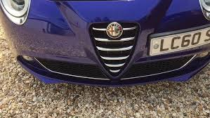 Image result for Blue Tornado 2010 MiTo