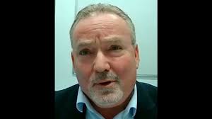 Professor Phil Blythe