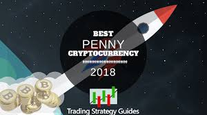 While you are looking for the best penny cryptocurrencies to invest, here's a list of criteria you should take into account before deciding on what cheap cryptocurrency stock to invest in this year, it's always better to do your research based on coin market capitalization of each penny crypto. Best Penny Cryptocurrency 2018