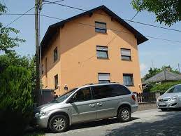 Unser haus befindet sich im westlichen teil von breitenfurt. Pension Ribisch Bewertungen Fotos Wien Region Wien Tripadvisor