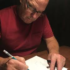 Bruce MacPherson (@bruce_macpherson_illustration) • Instagram photos and  videos