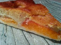 Recette De Tarte Aux Abricots Amandes Et Noisettes Happycurio Tarte Aux Abricots Recette Tarte Abricot Recette Tarte