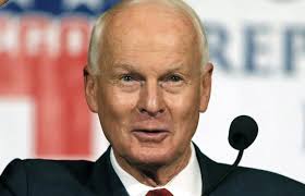 Mourners recall Dennis Richardson's dedication to Oregon