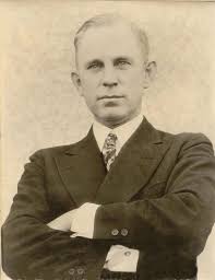 J Frank Norris