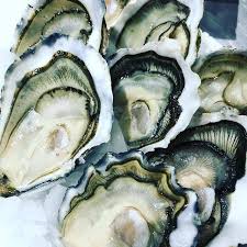 Les Huitres Gillardeau Restaurant De Fruits De Mer A Marseille La Cantine De L Ecailler