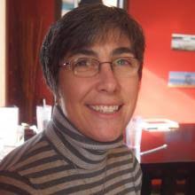 Sr. Eileen McKenzie, FSPA, RN, CA, MAOM