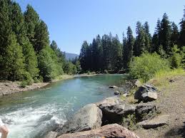 Yakima River Yakima Wa Thanksgiving At The Boa S Yakima Washington Yakima River Yakima Valley
