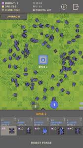 Faz já o download de eobot para android na aptoide! Robot Colony Mod Apk 1 0 120 No Ads Free Download 2021