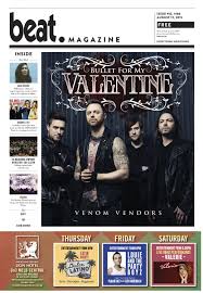 The band's four members are jack bourke (vocals), sam mullaly (synths/keys), jeremy sonnenberg (bass), and lee armstrong (drums/percussion). Beat Magazine 1486 By Furst Media Issuu