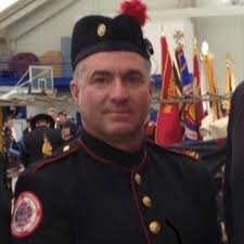Fundraiser by Andy Molton : Firefighter needs help!