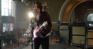 The new single, which launched at midnight late thursday/early friday, had reached the chart's. John Mayer Releases New Song Last Train Home Music Video