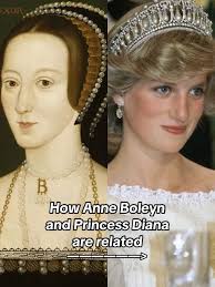 Diana Ve A Ana Bolena