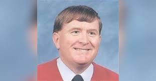 Mr. Richard Earl Shoaf Obituary