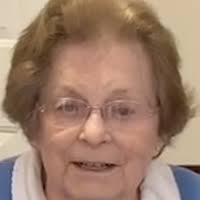 Obituary information for Margaret Helen Olsen