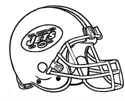 The nfl was created in 1920, first as the american professional football association, before being renamed the national football league in 1922. Helmet Printable Nfl Helmet Coloring Pages