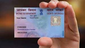 Listing several links to downloads throughout the internet. Lost Pan Card Here S How To Download E Pan By Following Simple Steps Personal Finance News Zee News
