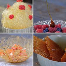 Caramel Hacks In 2020 Sugar Decorations For Cakes Caramel Cake Decoration Dessert Decoration
