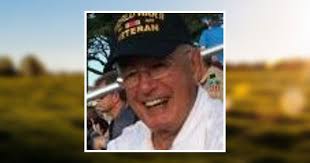 Robert L. Heilman Obituary July 22, 2020