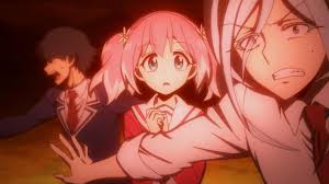 Munou Na Nana Episode 8 Sub Indo Rilis Update Anime Ongoing Facebook