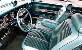 1965 Rambler Marlin Interior Best Car Interior Rambler Amc