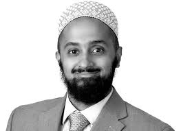 Dr. Mustafa Abdulhusein, Mental Health, Psychiatry