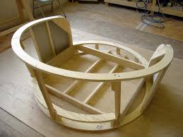 Muse Cuddler Chair Frame Guitarchair Diy Furniture Chair Furniture Chair Furniture Upholstery