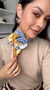 Ideas sobre Chales y pañuelos