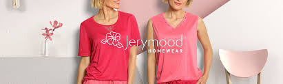 Jerymood Homewear Online Bestellen Qvc De