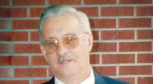 Guy Belliveau awarded Lions' Helen Keller Award