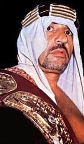 The Sheik