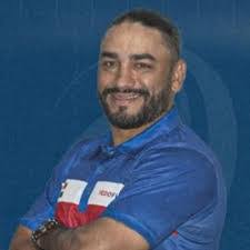 Horacio Mata's Instagram, Twitter & Facebook