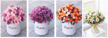 Maybe you would like to learn more about one of these? The 9 Best Options For Flower Delivery In Ireland 2021