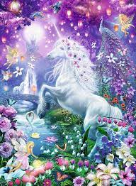 Here is a gallery of unicorns. Pin By Charlotte Radford On Liz Unicorn And Fairies Unicorn Pictures Unicorn Wallpaper