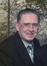 Obituary for Ray M. Duran