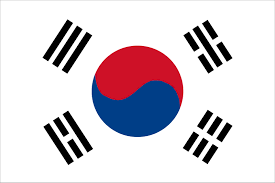 The sturdy nylon flags are finished with a sturdy canvas heading and two brass grommets. South Korea History Map Flag Capital Population President Facts Britannica