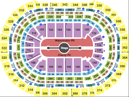 Harry Styles Tour Denver Concert Tickets Pepsi Center