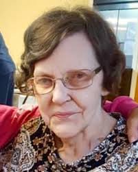 Sara McDaniel Obituary May 1, 2025