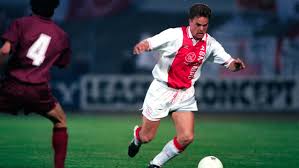 He played for the netherlands national team as well as a host of professional clubs in europe. The Four Cup Finals Of Frank De Boer