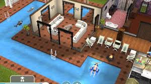 This site is a design portfolio for original sim inspired homes, houseboats, gardens, community. Sims Freeplay My Hotel By Sims03addict