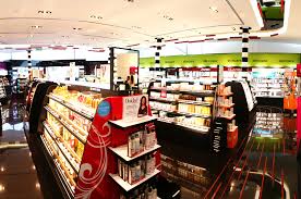 By bus if you're coming from kuala lumpur (kl sentral/central market), take the rapid kl buses u63 or u67 and stop at sunway pyramid. Sephora Sunway Pyramid Shopping In Sunway Kuala Lumpur