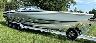 Please share if you found this tool useful Brp Finishes Outstanding Formula 312 Makeover Speed On The Water