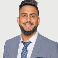 Miraj Modi's Instagram, Twitter & Facebook