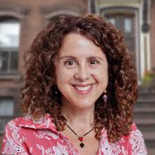 Nina Pirrotti, Employee and Civil Rights Lawyer