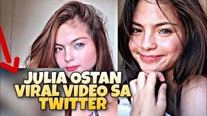 Video Viral Kienzy 32 Detik Jadi Buruan Netizen Di Twitter Berita Riau Terkini