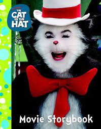 Maybe you would like to learn more about one of these? Dr Seuss The Cat In The Hat Movie Storybook Fontes Justine Fontes Ron Amazon Co Uk Books