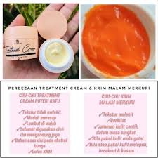 Siapa yang tidak kenal ns skincare. Treatment Cream Bukan Produk Liya Juzairy Beautyshop Facebook