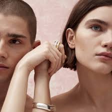 This Sculptural Jewelry Is Gender-Neutral