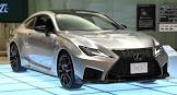 LEXUS-RC