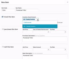 Tracking Inventory In Xero Insightfulaccountant Com