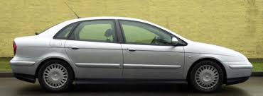 Без пробега по рб и рф. Citroen C5 2001 Review Carsguide